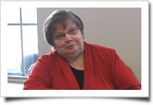 AIM Guardianship Management System 
										screenshot