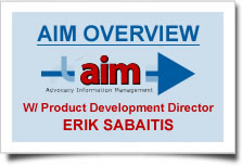 AIM Guardianship Management System 
										screenshot